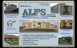 ALFS Online