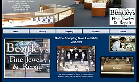 Bentleys Fine Jewelry