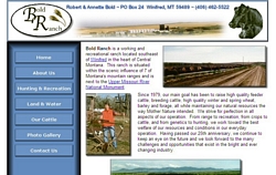 Bold Ranch