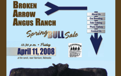 Broken Arrow Angus