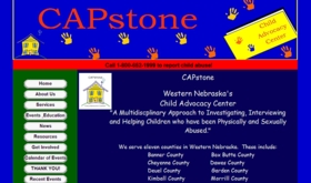 CAPstone Nebraska