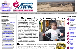 Community Action Partnership