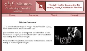CLIC Ministries