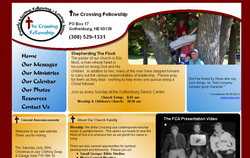 The Crossing Fellowship