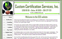 http://www.customcertification.com