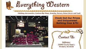 Everything Western