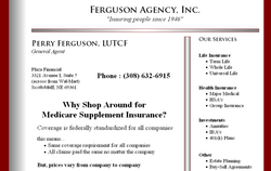Ferguson Agency, Inc.