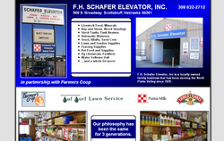 F. H. Schafer Elevator, Inc.