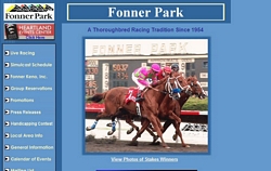 Fonner Park