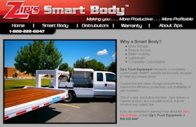 Zips Smart Body