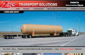 Zips Transport Equipment