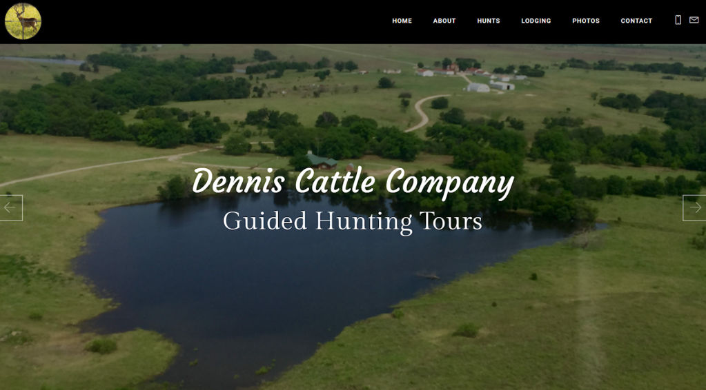Dennis Cattle Company