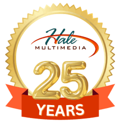 Hale Multimedia since 1998