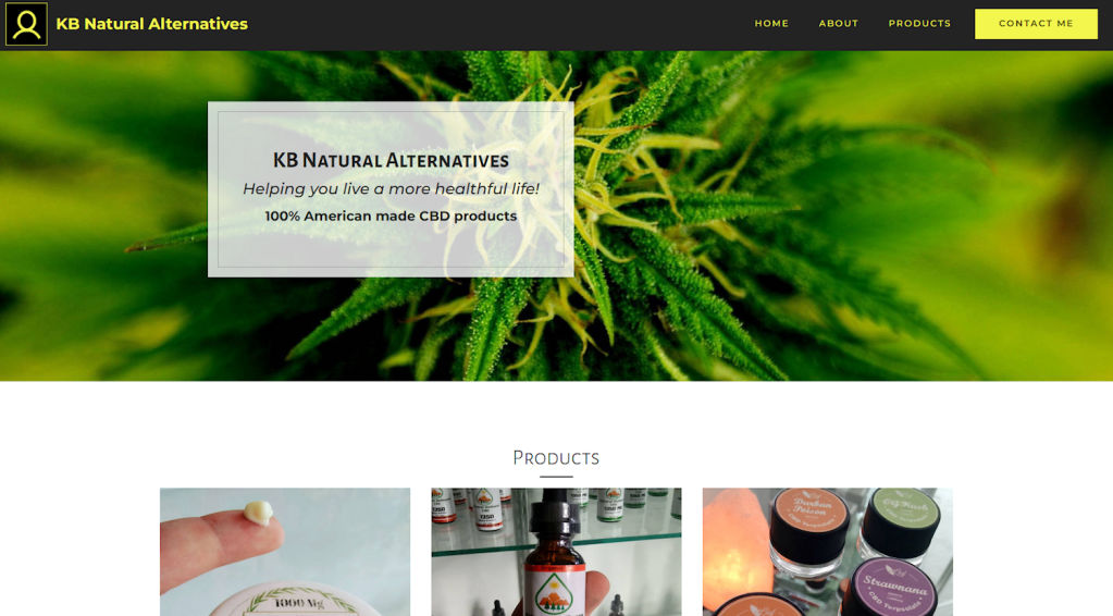 KB Naturals