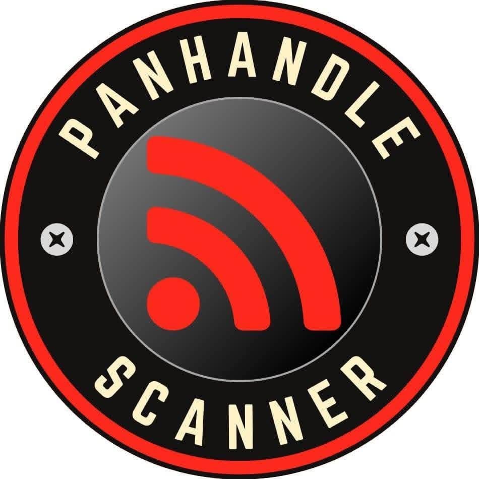 Panhandle Scanner